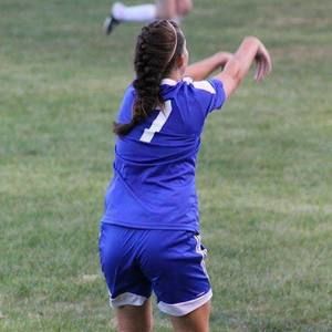 Meet your Posher, Lacey